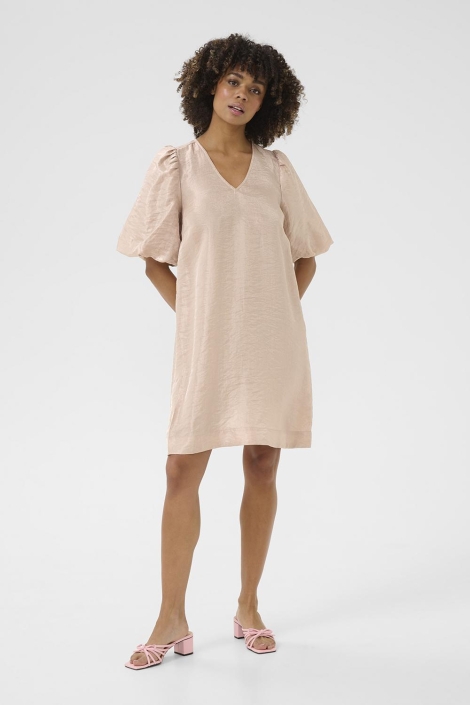 Culture cuadrielle dress